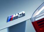 BMW M3 Sedan 2008 года